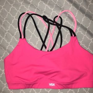 Victoria’s Secret Sport bra sz lg